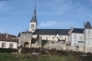 Châtillon-sur-Loire
